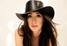 Harleymoon Kemp on Real Stories, Big Choruses and Heading to Dornoch