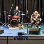 The Jack Ruby 5 bring soul jazz, Latin rhythm and Glasgow grit to Belladrum