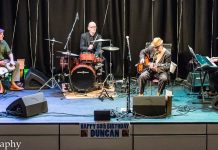 The Jack Ruby 5 bring soul jazz, Latin rhythm and Glasgow grit to Belladrum