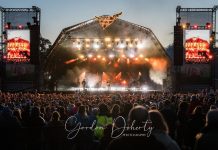 Belladrum 2027 Confirmed With Biggest Booking Yet to Be Revealed Callum Beattie headlining Belladrum 2026