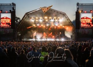 Belladrum 2027 Confirmed With Biggest Booking Yet to Be Revealed Callum Beattie headlining Belladrum 2026