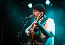 MØSS.: Calum Jones on finding a new sound and the next step